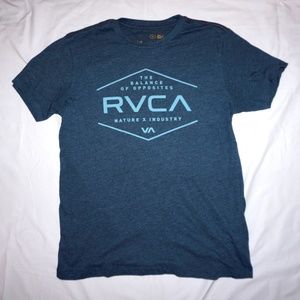 RVCA tshirt